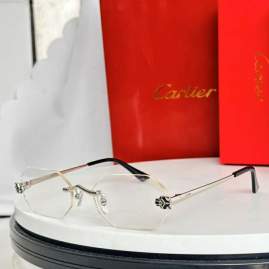 Picture of Cartier Sunglasses _SKUfw77709814fw